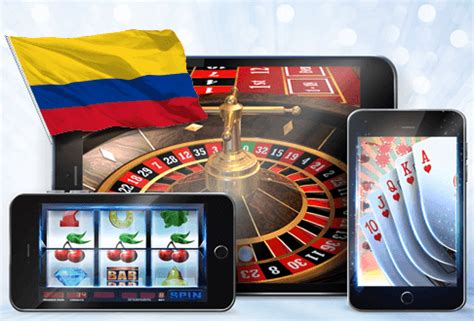 Panda05 casino Colombia